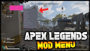 Apex Legends Mod Menu-Supreme Wizardry