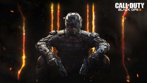 BO3 Modded account (All consoles)-Supreme Wizardry