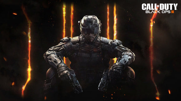 BO3 Modded account (All consoles)-Supreme Wizardry