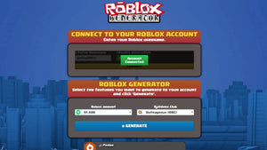 Roblox Robux Generator-Supreme Wizardry
