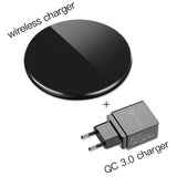 Wireless Phone Chargers