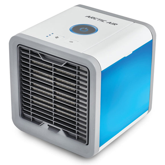 Mini Portable Air Conditioning Cooling Fan