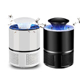 USB Electric Bug  and Mosquito Repeller Killer Light