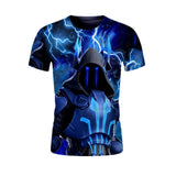 Fortnite T-Shirt-Supreme Wizardry