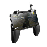 All-in-One Mobile Game Controller Fortnited Mobile Joystick Gamepad