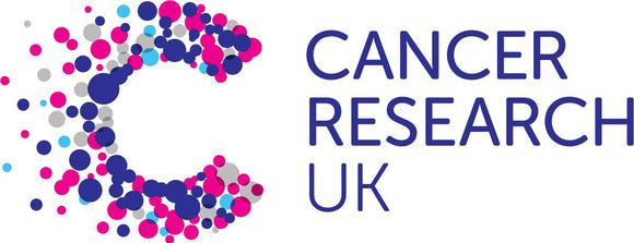 Round Up for Cancer Research UK-Supreme Wizardry